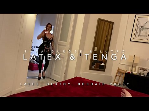 ❤️ Vörös hajú féltestvér latex jelmezben, akit a féltestvére baszott meg ❤️ Minőségi szex at hu.xinwen1288.top ❌️❤