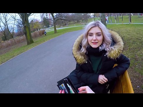 ❤️ Egy idegen forró ondójának lenyelése pénzért - szopás a parkban Eva Elfie-től ❤️ Minőségi szex at hu.xinwen1288.top ❌️❤